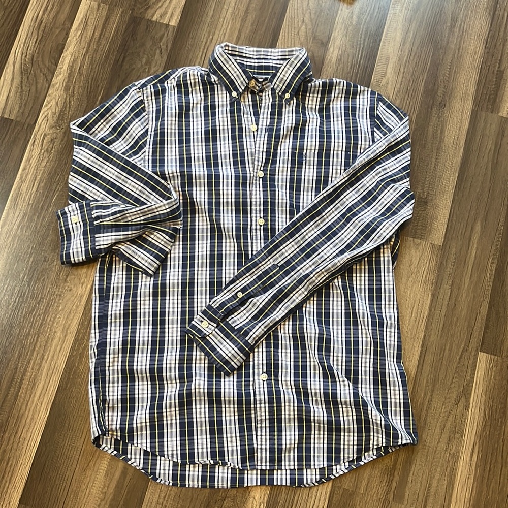 Chaps dress shirt